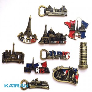 Туристические сувениры