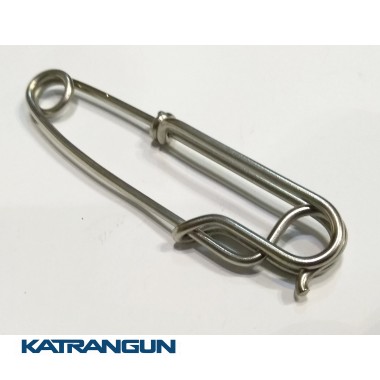 Карабин для подводных ружей KatranGun 9 см