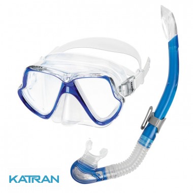 Набор для підводного плавання Mares Wahoo