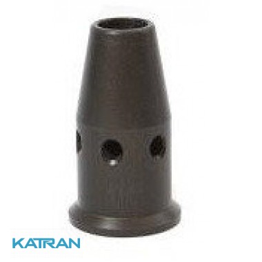 Надульник для подводного ружья Pelengas