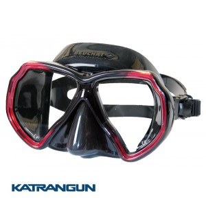 Маска для дайвинга Beuchat X-Contact 2