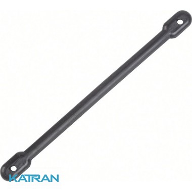 Амортизатор линя підводної рушниці Salvimar; гумовий