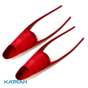 Комфортные калоши Pathos (пара)