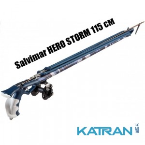 Підводний арбалет Salvimar Hero Storm 115