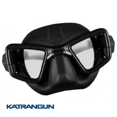 Маска фридайвинг Omer UP-M1