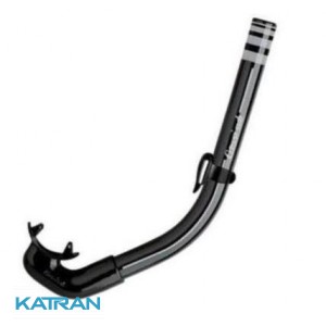 Трубка для фрідайвингу Cressi Sub America