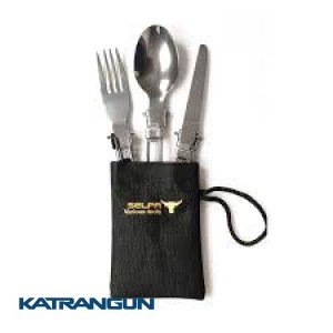 Столові прилади