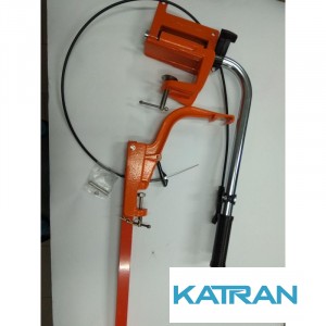 Кріплення для транця човна Aquascooter Boat Connection
