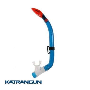 Трубка для підводного плавання Beuchat Oceo Purge Senior