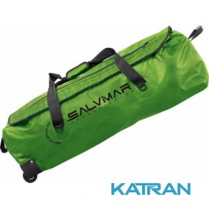 Сумка для спорядження підводного мисливця Salvimar Roller Dry Big 100 л