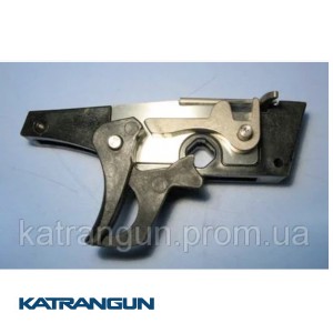 Критичний механізм Salvimar в комплекті