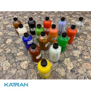 Краска для голого гидрокостюма XT Diving Pro 200мл