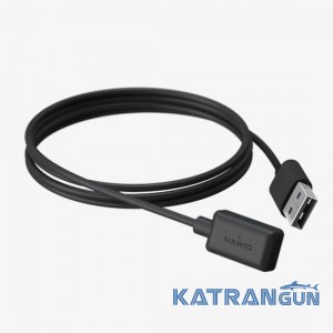 USB-кабель Suunto Magnetic USB Cable