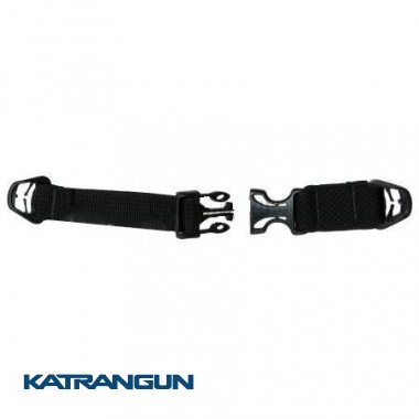 Нагрудні ремінці Aqua Lung на компенсатор Zuma