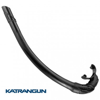 Трубка для підводного полювання Cressi Sub Corsica