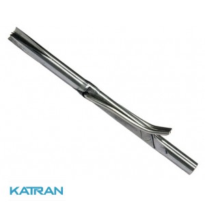 Накінечник для підводного полювання Фірмовий №17 з перекидним зацепом