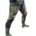 Гідрокостюм для зимового полювання KatranSUB Hunter Camo Green 3D Yamamoto 39 (2025) товщина 9мм