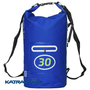 Гермобаул Marlin Dry Tube 2.0 30л  