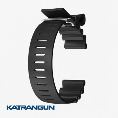 Комплект ремінця з еластомеру для Suunto EON Core