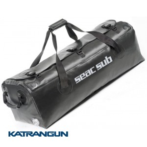 Сумка для спорядження підводного полювання Seac Sub U-Boot