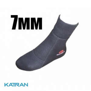 Носки подводной охоты Pinnacle Spearfishing 7 мм