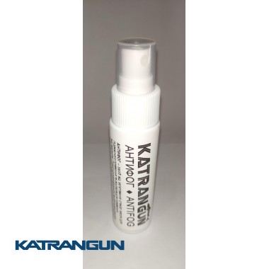 Антифог KatranGun 50 мл