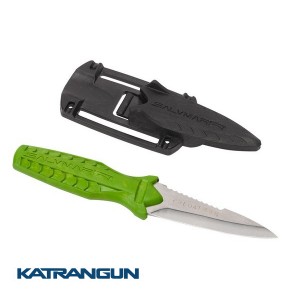 Нож для подводной охоты Salvimar Predathor