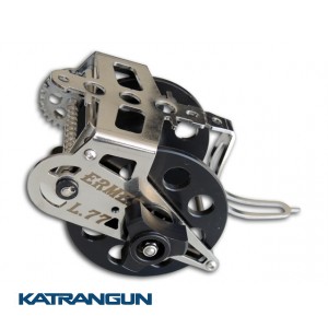 Котушка на підводну рушницю Ermes Sub Leonardo 93