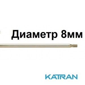 Гарпун до арбалетів Mares Sten 42, Jet