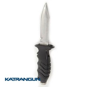 Ножі для підводного полювання