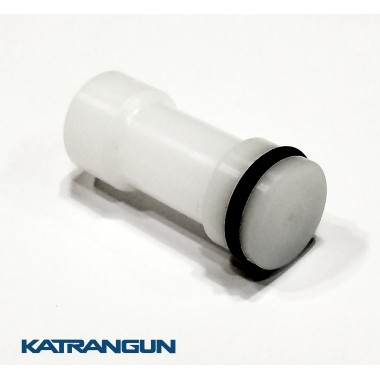 Поршень для Зелінка Мірошниченко 12 мм (виробник майстер Andrewfox)