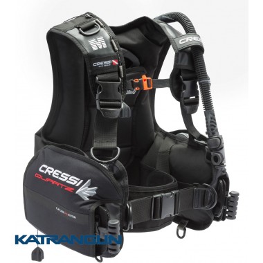 Компенсатор Cressi Sub Quartz