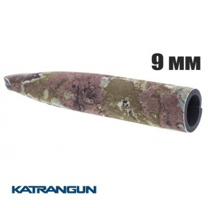 Гульфик для гідрокостюма Marlin Camo Green 9 мм