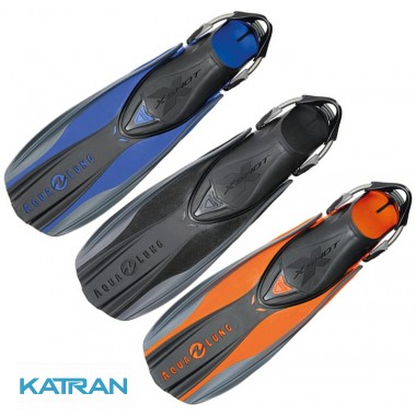 Дайверські ласти AquaLung X Shot