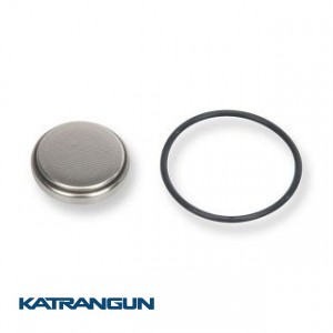 Cressi Sub Комплект для замены батареи Newton/Drake Titanium