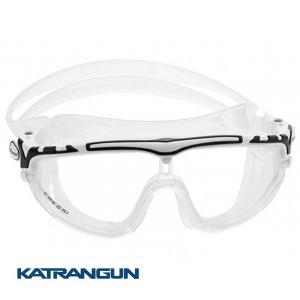 Окуляри для басейну Cressi Sub Skylight