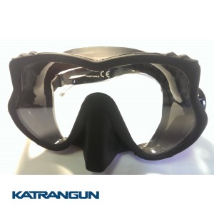 Маска для дайвинга BS Diver Exel (БЕЗ БОКСУ)
