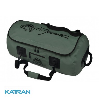Сумка H.DESSAULT EXTREME BAG GREEN 105L
