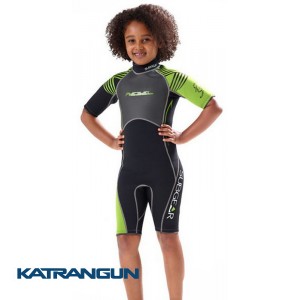 Гидрокостюм детский Scubapro Rebel 2.5 Children Shorty