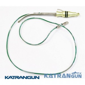 Кукани для риби