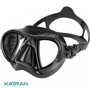 Маска для підводного плавання Cressi Sub Nano