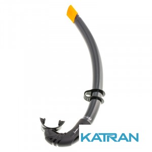 Трубка подводной охоты Marlin Classic Soft