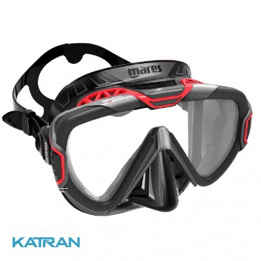 Маска з одним склом Mares Pure Wire