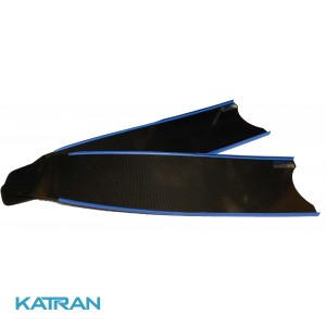 Карбонові лопаті Leaderfins Pure Carbon (100% карбон)