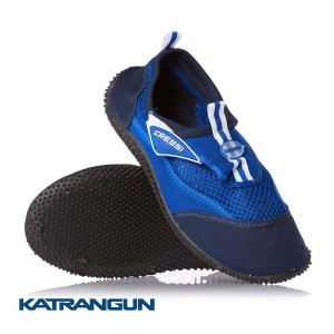 Пляжные тапочки Cressi Reef