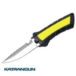 Нож Marlin MINI II stainless steel