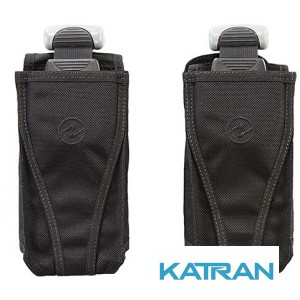 Карманы для компенсатора AquaLung Outlaw; 4,5 кг