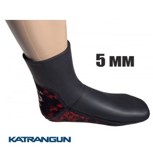 Носки Hydra Spearfishing Yamamoto 5 мм