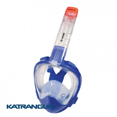 Маска полнолицевая Beuchat Full Face