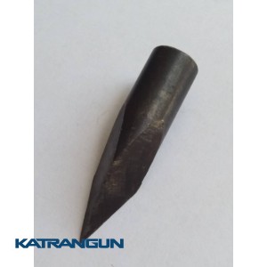 Сменная голова Гориславца трехгранная